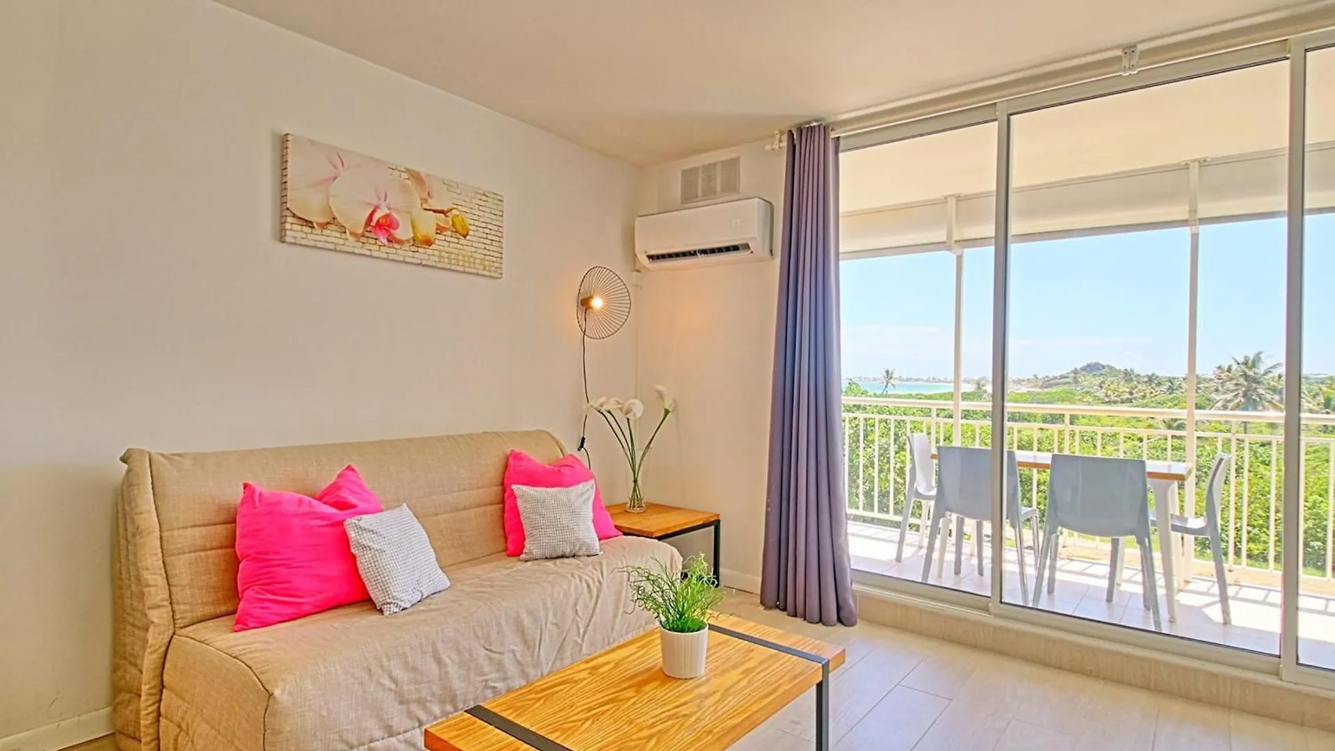 Apartmán Studio 
